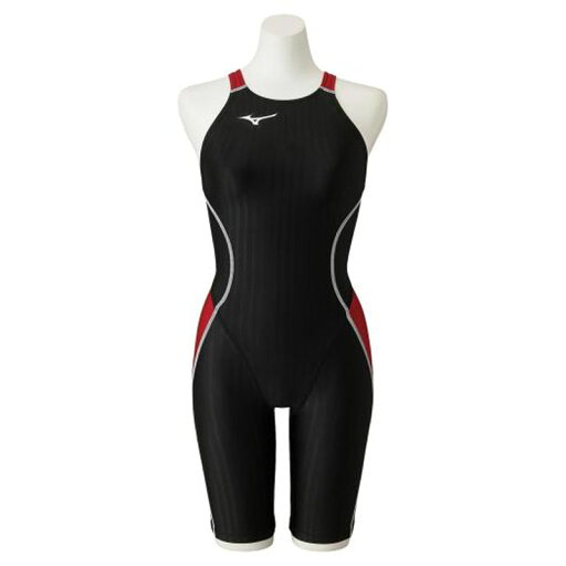 ミズノ MIZUNO競泳用ハーフスーツ(レースオープンバック)(ジュニア)スイム 競泳水着 STREAM ACE レースオープンバック(N2MG1424) ミズノ MIZUNO競泳用ハーフスーツ(レースオープンバック)(ジュニア)スイム 競泳水着 STREAM ACE レースオープンバック(N2MG1424)