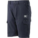ミズノ MIZUNOMOVEハーフパンツ(通年向け)ウエア ハーフパンツ(F2JF2190)(4)