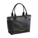 ミズノ MIZUNO (ミズノプロ) トートバッグM(15L)野球 バッグ/ケース ミズノプロ(1FJD3006)
