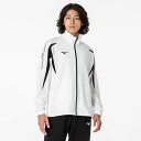 ミズノ MIZUNOMCライン ウォームアップジャケット 陸上競技 ウエア ウォームアップ(32MCA140)