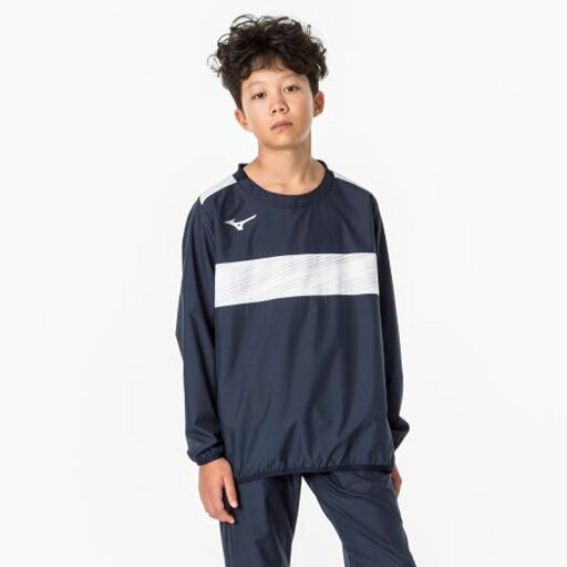 ミズノ MIZUNOピステシャツ (ジュニア) サッカー/フットボール ウエア ピステ(P2MEA400) ミズノ MIZUNOピステシャツ (ジュニア) サッカー/フットボール ウエア ピステ(P2MEA400)