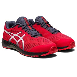 アシックス asicsLAZERBEAM RHキッズキッズレーザービームシューズ(1154A144)