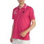 ミズノ MIZUNO半袖ポロ衿シャツ (メンズ) ゴルフ ウエア トップス 半袖シャツ (E2MA2015)