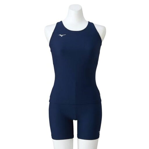 ミズノ MIZUNOセパレーツ(ジュニア)スイム ベーシック スクール水着(N2MGAC02) ミズノ MIZUNOセパレーツ(ジュニア)スイム ベーシック スクール水着(N2MGAC02)