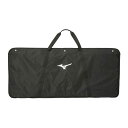 ミズノ MIZUNOヘルメットケース9個入れ野球 バッグ/ケース 用具ケース(1FJC3590)(4)