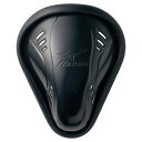 ミズノ MIZUNO ファウルカップ (野球) ジュニア 野球 ヘルメット プロテクター プロテクター 23AW(12JYAC2209)