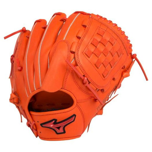ミズノ MIZUNOソフトボール用 ウィルドライブ レッド (投手向け/サイズ11)ソフトボール グラブ(1AJGS30501) ミズノ MIZUNOソフトボール用 ウィルドライブ レッド (投手向け/サイズ11)ソフトボール グラブ(1AJGS30501)