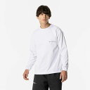 ミズノ MIZUNO ソフトドライTシャツ 長袖 サッカー/フットボール ウエア ライフスタイル プロフェッショナル~オフザピッチ~ P2MAB066