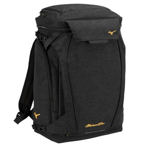 ミズノ MIZUNO ミズノプロ オールインワンバックパック 46L 野球 バッグ/ケース ミズノプロ 1FJDB000 ミズノ MIZUNO ミズノプロ オールインワンバックパック 46L 野球 バッグ/ケース ミズノプロ 1FJDB000