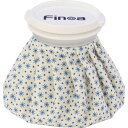 フィノア Finoaアイスバッグスノー Sサイズアイシング用品(10501)