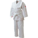 九桜 KUSAKURA女子用一重織柔道衣(背継仕上)(愛称 サクラ) セットウェア(JSL1)