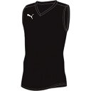 プーマ PUMAESS Pro JR SL Inner Shirtタイツ・スパッツ(655278)