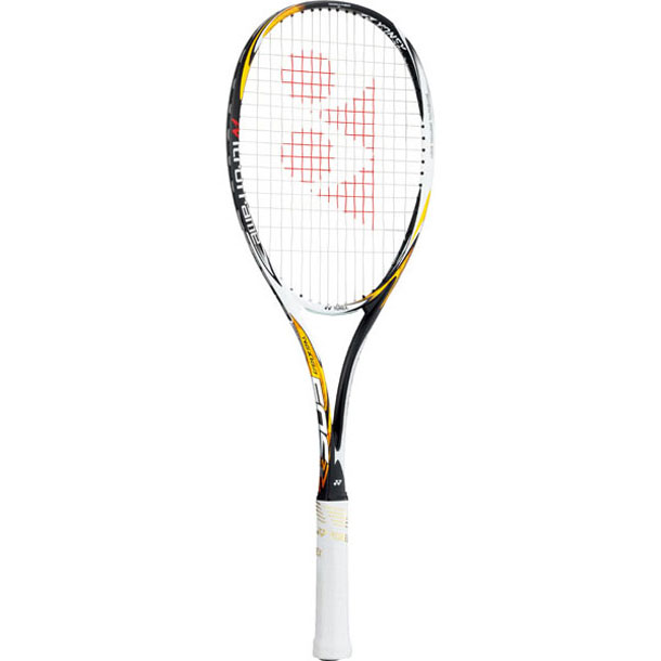 ネクシーガ50S【Yonex】ヨネックスソフトテニスラケット(NXG50S)*21