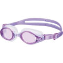 ビュー VIEW新防曇機能付キ 女性専用ゴーグル VIEW FRAUスイミングゴーグル(V820SA)