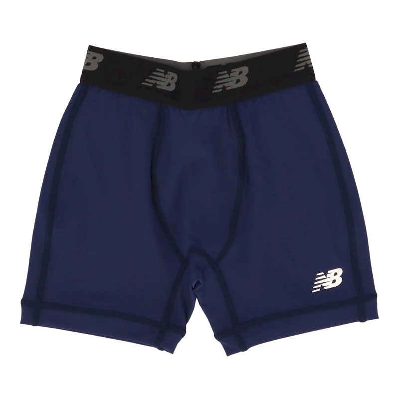 ニューバランス New Balanceジュニアストレッチインナーパンツアンダー(インナー)シャツ(JJPF7386)