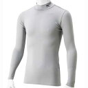 プーマ PUMAコンプレッション ジュニア モックネック LSアンダー(インナー)シャツ(656332)(4)