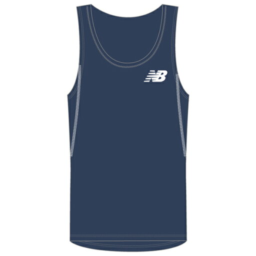 ニューバランス New Balanceレーシングシャツ(JMTR9052) ニューバランス New Balanceレーシングシャツ(JMTR9052)