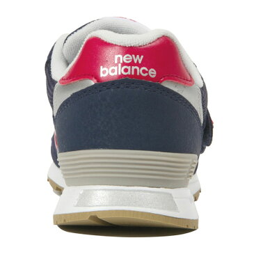 PO313 KIDS LIFESTYLE【New Balance】ニューバランスキッズシューズ(PO313NV)*20