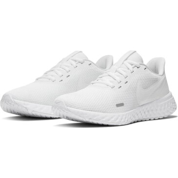 ナイキ ウィメンズ レボリューション 5【NIKE】ナイキランニングシューズ(BQ3207104)*23