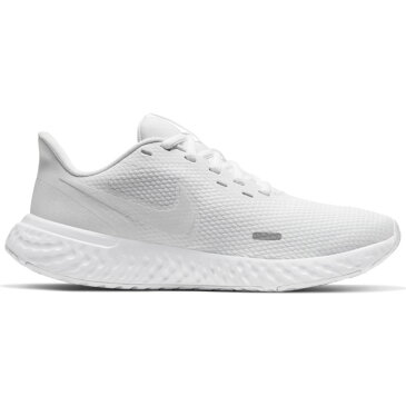 ナイキ ウィメンズ レボリューション 5【NIKE】ナイキランニングシューズ(BQ3207104)*23