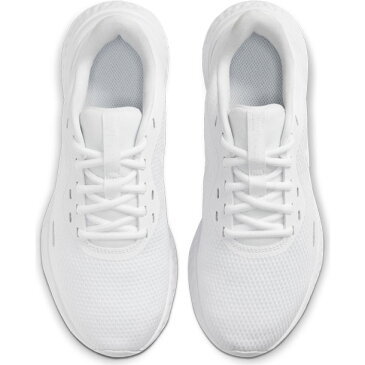 ナイキ ウィメンズ レボリューション 5【NIKE】ナイキランニングシューズ(BQ3207104)*23