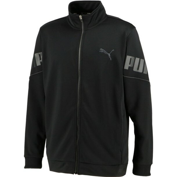 TRAINING JACKET【PUMA】プーマトレーニングシャツ(584632)*31