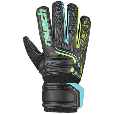 アトラクト SDオープンカフ JR【reusch】ロイシュジュニアキーパー手袋20SS (5072515-7052)*20