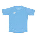 ニューバランス New BalanceBASIC GAME SHIRTSゲームパンツ(JJTF0487)