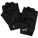 TR ESS グローブ【PUMA】プーマウェアアクセサリー(041465)