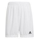 adidas(アディダス)KIDS ENTRADA22 ショーツサッカー ウェア ゲームシャツ(KGO51)