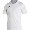 adidas(アディダス)ENTRADA22 ジャージーサッカー ウェア ゲームシャツ(ZG486)