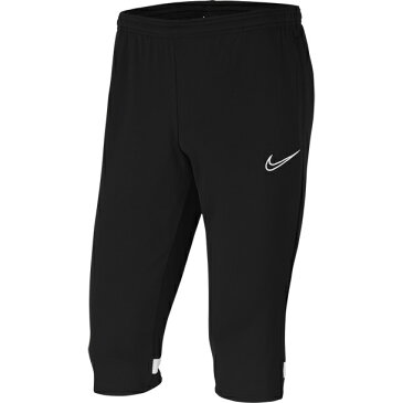 ナイキ アカデミー21 KP 3/4 パンツ【NIKE】ナイキプラクティスパンツ(CW6126)*20