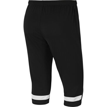 ナイキ アカデミー21 KP 3/4 パンツ【NIKE】ナイキプラクティスパンツ(CW6126)*20