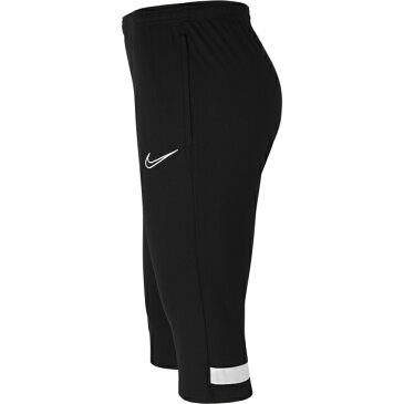 ナイキ アカデミー21 KP 3/4 パンツ【NIKE】ナイキプラクティスパンツ(CW6126)*20