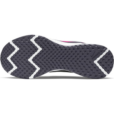 ナイキ ウィメンズ レボリューション 5【NIKE】ナイキランニングシューズ(BQ3207014)*20
