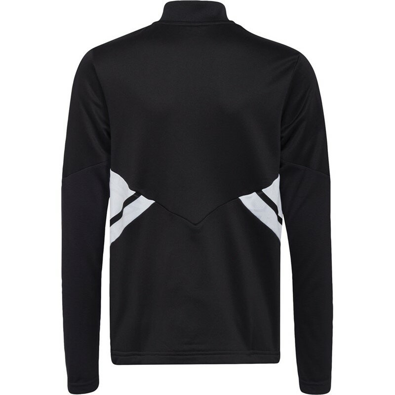 adidas(アディダス)KIDS CONDIVO22 トレーニングトップサッカー ウェア トレーニングシャツ(KMF83)バーゲン サッカー 用品 セール