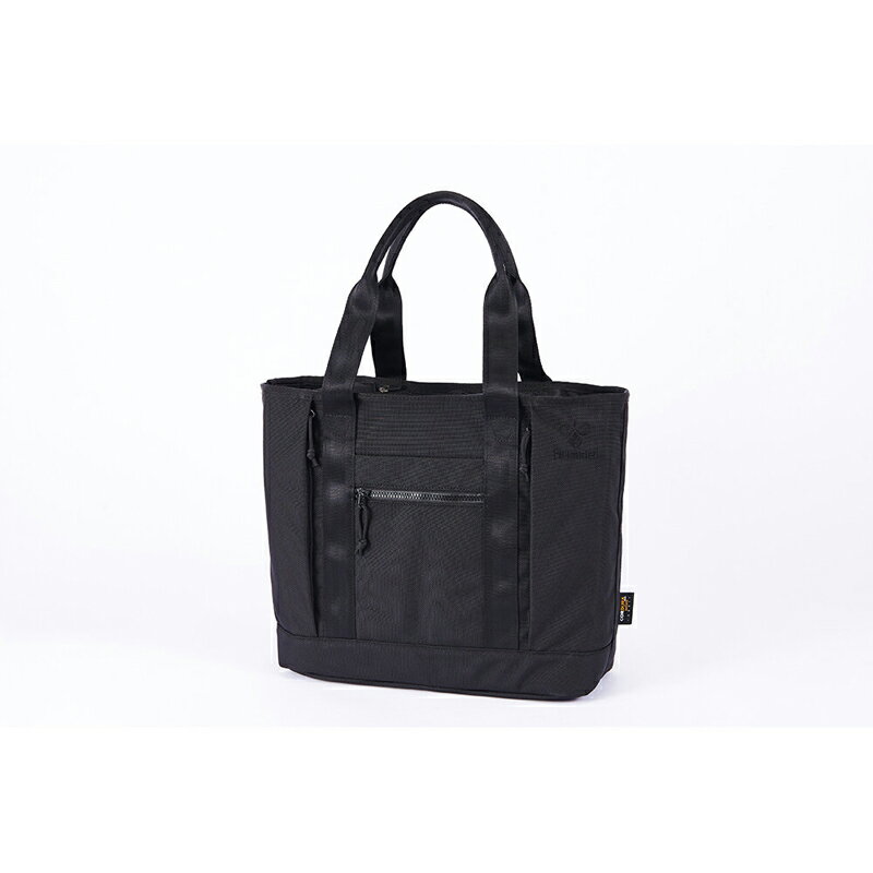 hummel(ヒュンメル) CITY TOTE BAG その他スポーツ バッグ・ケース デイパック・ザック 22SS (HFB2044-90)