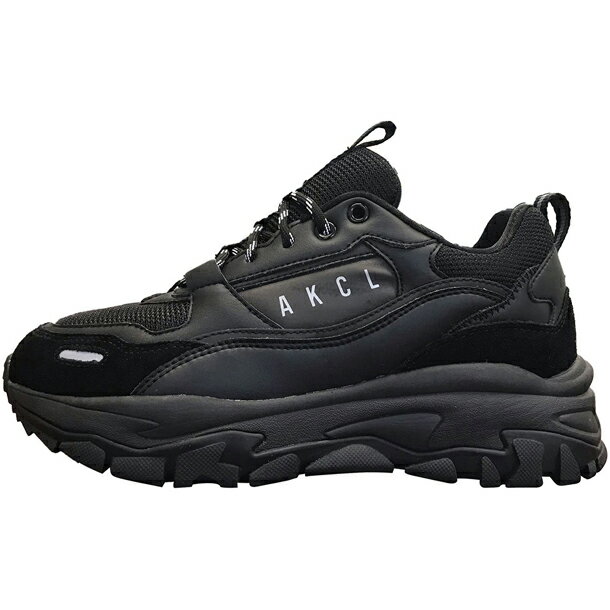 饷å AKIII CLASSICURBAN TRACKERݡĥ奢륷塼(AKC0003)