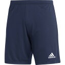 adidas(アディダス)ENTRADA22 ショーツサッカー ウェア ゲームパンツ(TG216)