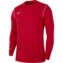 NIKE(ナイキ)ナイキ YTH パーク20 クルートップサッカー ウェア プラクティスシャツ(BV6901)(4)