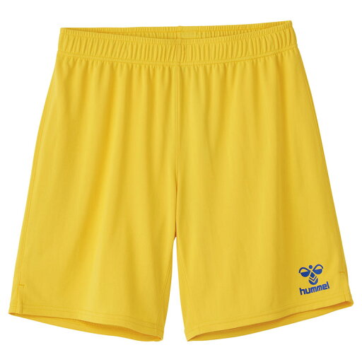 hummel(ヒュンメル)JR.ゲームパンツサッカー ウェア ゲームパンツ(HJG5041P) hummel(ヒュンメル)JR.ゲームパンツサッカー ウェア ゲームパンツ(HJG5041P)