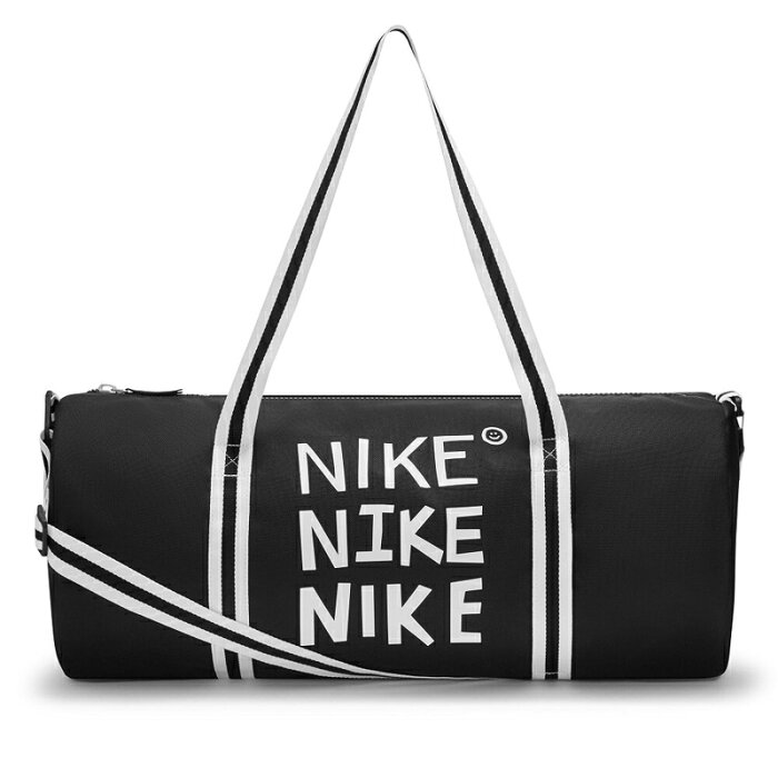 NIKE(ナイキ)ナイキ ヘリテージ ハイブリッド コア ダッフルスポーツスタイル バッグ・ケース ボストンバッグ・ダッフルバッグ(DQ5735)