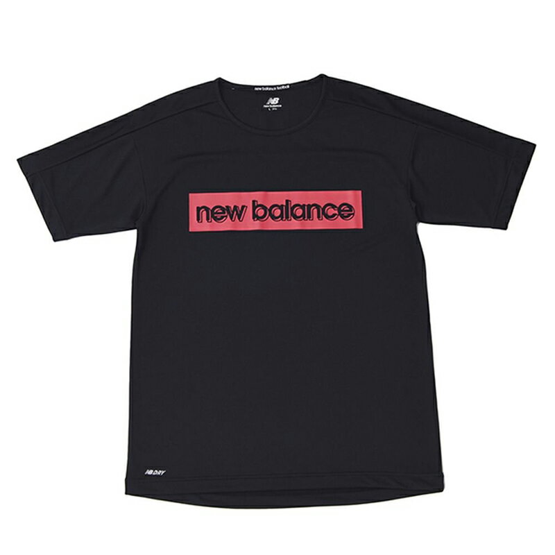 newbalance(ニューバランス)プラクティスシャツサッカー ウェア プラクティスシャツ(JMTF2311)