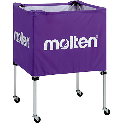 molten(モルテン)ボールカゴ 中・背低その他球技 施設備品 ボールかご(BK0021V) molten(モルテン)ボールカゴ 中・背低その他球技 施設備品 ボールかご(BK0021V)