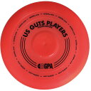 HATAS(ハタ)ガッツディスク(GPA)トレーニング機器 パーソナルトレーニング用品 その他パーソナルトレーニング用品(CJG001R)