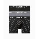 NIKE(ナイキ)BOXER BRIEF 3PKウェア タイツ・スパッツ(KE1157)