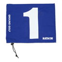 HATACHI(ハタチ)グラウンド・ゴルフ用旗8枚セットゴルフ 施設備品 その他施設備品(BH5001S)