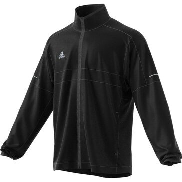 adidas(アディダス)M TEAM パデッド ジャケット硬式テニス ウェア トレーニングシャツ(US668)