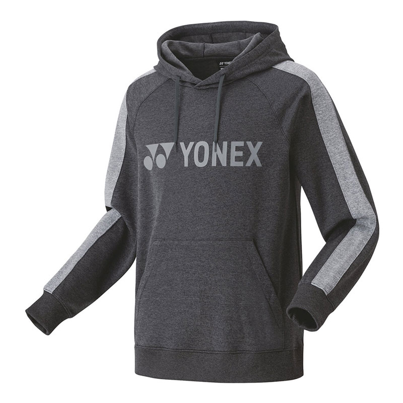 YONEX(ヨネックス)ユニパーカー硬式テニス ウェア スウェットシャツ(30078)