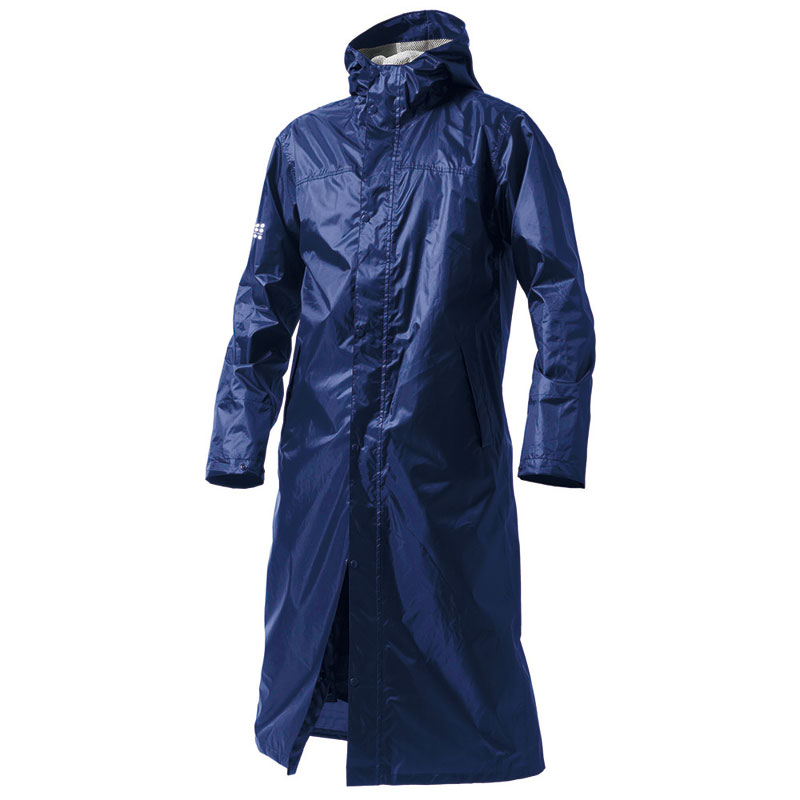 Makku(マック)スマートバッグインコートウェア レインウェア(シャツ)(AS7610)